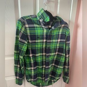 American Eagle Flannel